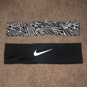 Nike Headbands